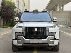 Yangwang U8 Luxury Edition - ფოტო 3