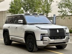 Yangwang U8 Luxury Edition - ფოტო 4