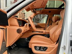 Yangwang U8 Luxury Edition - ფოტო 5