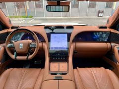 Yangwang U8 Luxury Edition - ფოტო 9