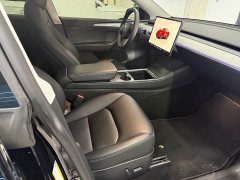 Tesla Model Y Rear-Wheel Drive - photo 4