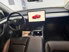 Tesla Model Y Rear-Wheel Drive - photo 7