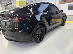 Tesla Model Y Rear-Wheel Drive - photo 8