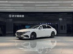 Mercedes-Benz E-Class E 260 L AMG Line - ფოტო 1