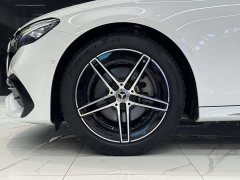 Mercedes-Benz E-Class E 260 L AMG Line - ფოტო 11