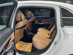 Mercedes-Benz E-Class E 260 L AMG Line - ფოტო 13