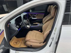 Mercedes-Benz E-Class E 260 L AMG Line - ფოტო 14
