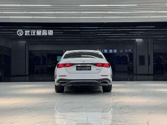 Mercedes-Benz E-Class E 260 L AMG Line - ფოტო 2