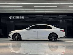 Mercedes-Benz E-Class E 260 L AMG Line - ფოტო 4