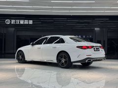 Mercedes-Benz E-Class E 260 L AMG Line - ფოტო 5