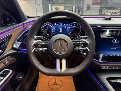 Mercedes-Benz E-Class E 260 L AMG Line - ფოტო 6