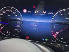 Mercedes-Benz E-Class E 260 L AMG Line - ფოტო 7