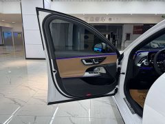Mercedes-Benz E-Class E 260 L AMG Line - ფოტო 8