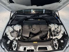 Mercedes-Benz E-Class E 260 L AMG Line - ფოტო 9