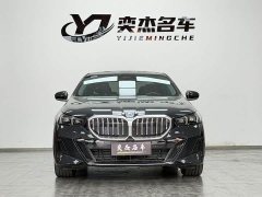 BMW 5 Series 530Li Premier M Sport Package - photo 2