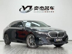 BMW 5 Series 530Li Premier M Sport Package - photo 3