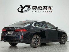 BMW 5 Series 530Li Premier M Sport Package - photo 7