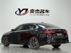 BMW 5 Series 530Li Premier M Sport Package - photo 9