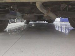 Lexus RX Facelift 300 FWD Comfort - ფოტო 10