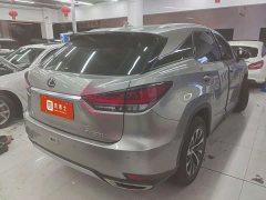 Lexus RX Facelift 300 FWD Comfort - ფოტო 2
