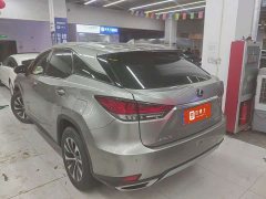 Lexus RX Facelift 300 FWD Comfort - ფოტო 6