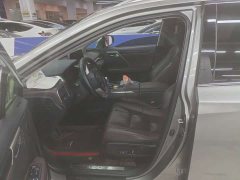 Lexus RX Facelift 300 FWD Comfort - ფოტო 7