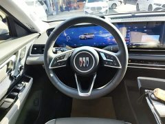 Buick E5 Premium Standard Range Edition - ფოტო 10
