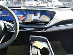 Buick E5 Premium Standard Range Edition - ფოტო 12