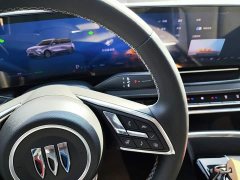 Buick E5 Premium Standard Range Edition - ფოტო 13