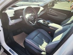 Buick E5 Premium Standard Range Edition - ფოტო 15