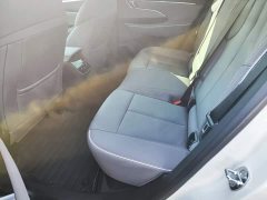 Buick E5 Premium Standard Range Edition - ფოტო 16
