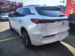 Buick E5 Premium Standard Range Edition - ფოტო 4