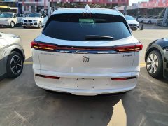 Buick E5 Premium Standard Range Edition - ფოტო 5