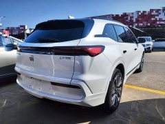 Buick E5 Premium Standard Range Edition - ფოტო 6
