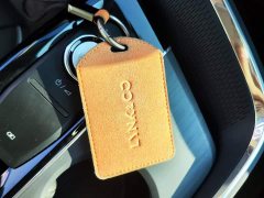 Buick E5 Premium Standard Range Edition - ფოტო 8