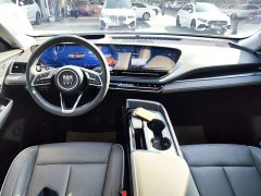Buick E5 Premium Standard Range Edition - ფოტო 9