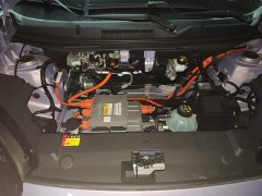 Wuling Binguo 333km Lingxi Connected Edition - ფოტო 10