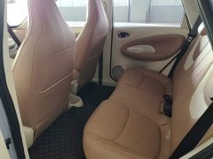 Wuling Binguo 333km Lingxi Connected Edition - ფოტო 11