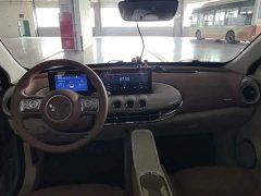 Wuling Binguo 333km Lingxi Connected Edition - ფოტო 12