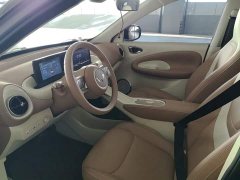 Wuling Binguo 333km Lingxi Connected Edition - ფოტო 13