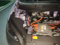 Wuling Binguo 333km Lingxi Connected Edition - ფოტო 18