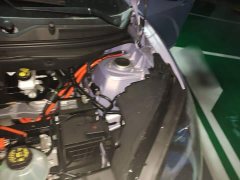 Wuling Binguo 333km Lingxi Connected Edition - ფოტო 19