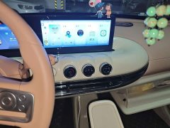 Wuling Binguo 333km Lingxi Connected Edition - ფოტო 5