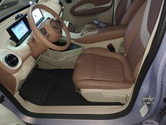 Wuling Binguo 333km Lingxi Connected Edition - ფოტო 7