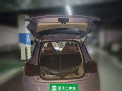 Wuling Binguo 333km Lingxi Connected Edition - ფოტო 9