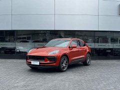 Porsche Macan 2.0T - ფოტო 1