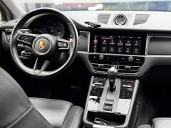 Porsche Macan 2.0T - ფოტო 10