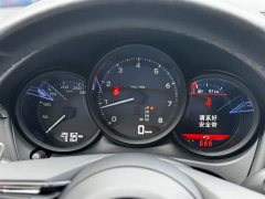 Porsche Macan 2.0T - ფოტო 11