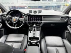 Porsche Macan 2.0T - ფოტო 12