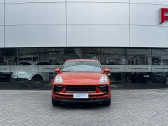 Porsche Macan 2.0T - ფოტო 2